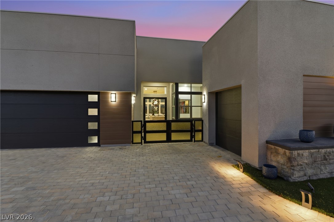 6880 Equinox Cliff Street Las Vegas NV 89135