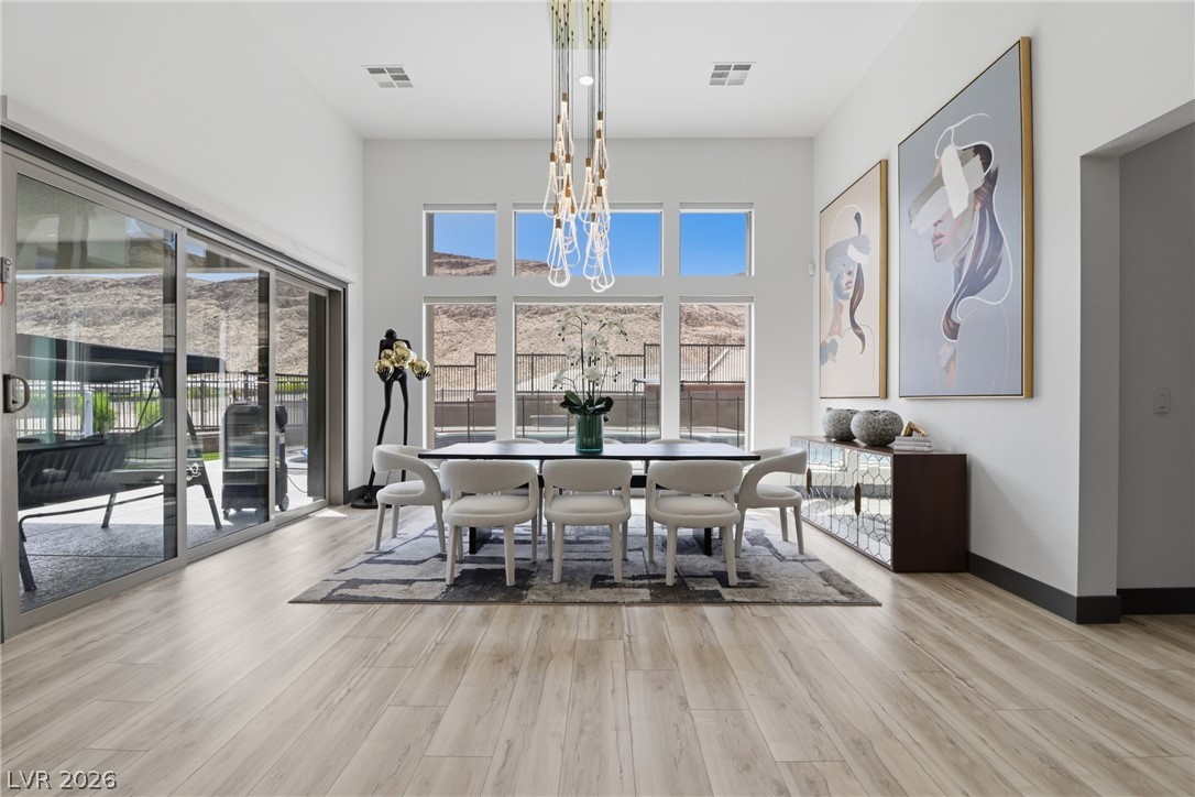 6880 Equinox Cliff Street Las Vegas NV 89135