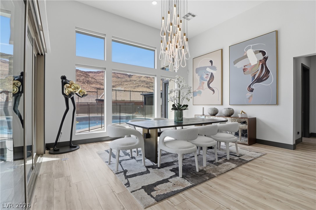6880 Equinox Cliff Street Las Vegas NV 89135