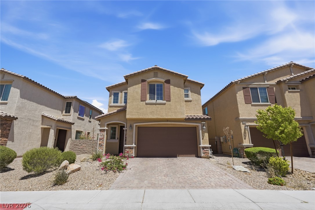 3822 Asia Road North Las Vegas NV 89032
