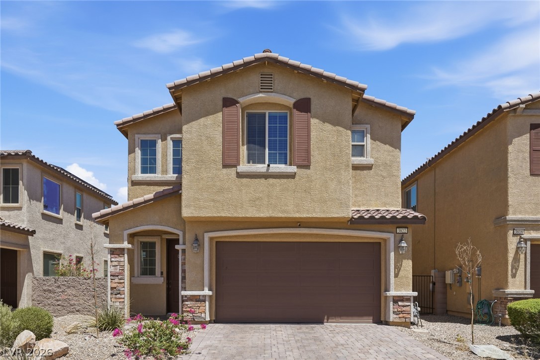 3822 Asia Road North Las Vegas NV 89032