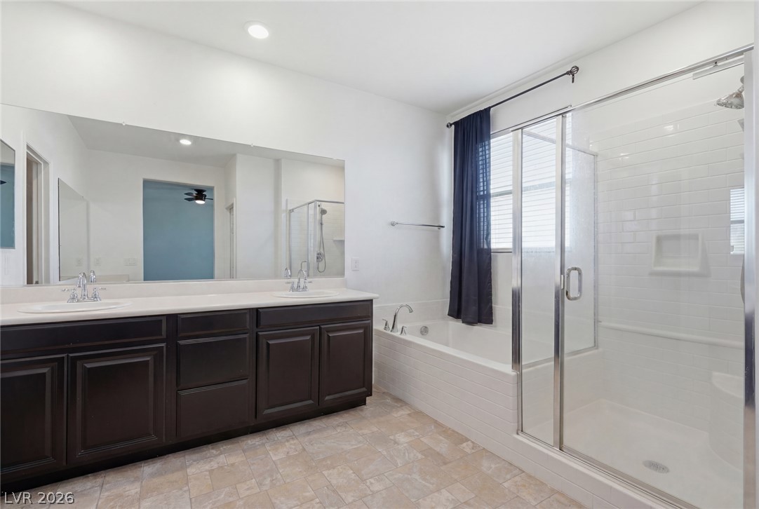 3822 Asia Road North Las Vegas NV 89032