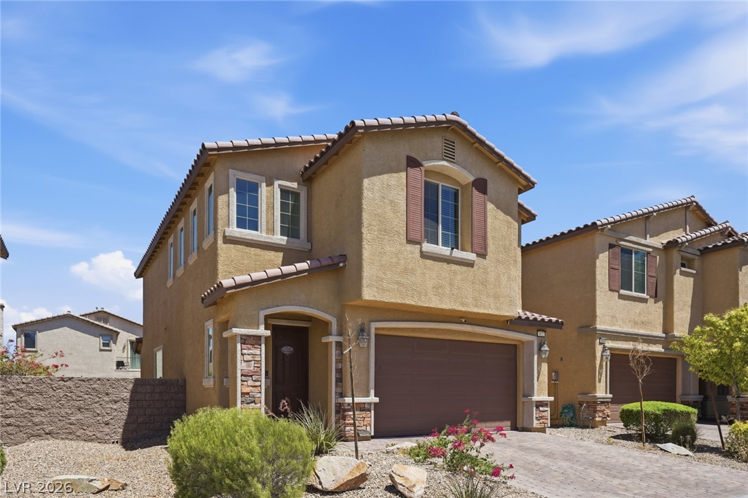 3822 Asia Road North Las Vegas NV 89032