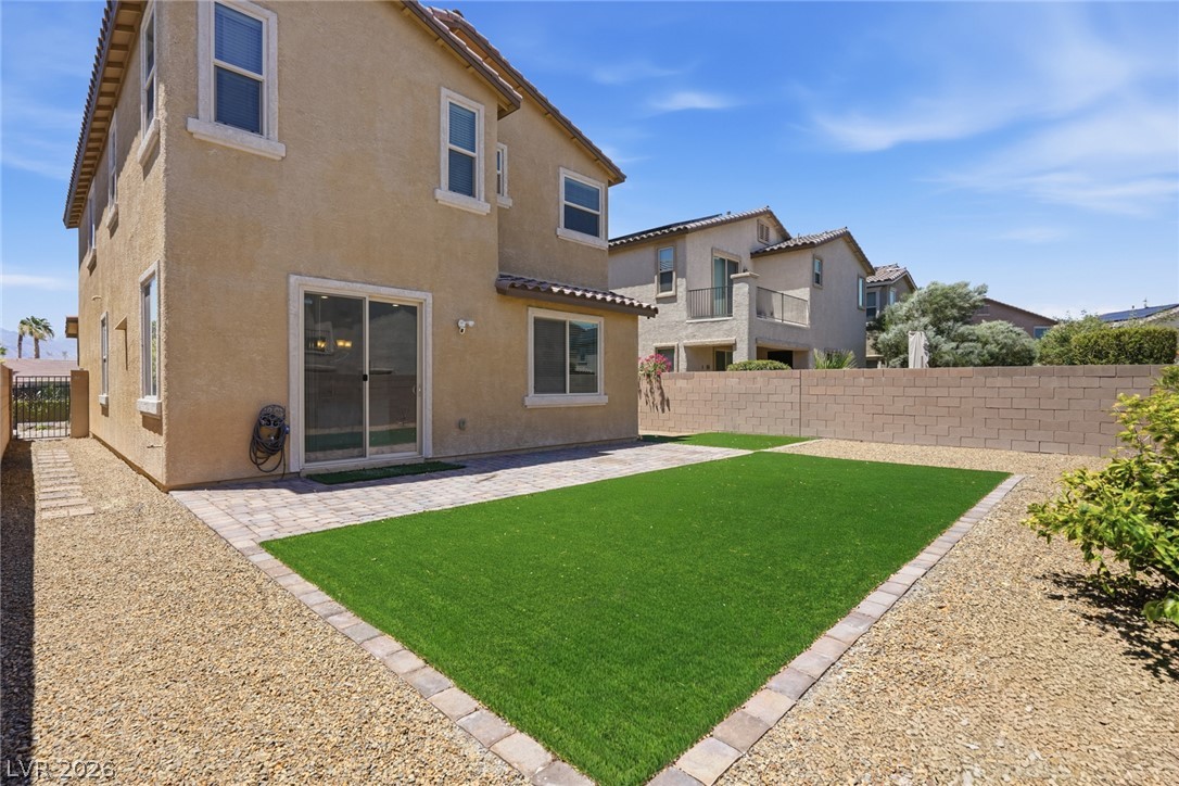 3822 Asia Road North Las Vegas NV 89032