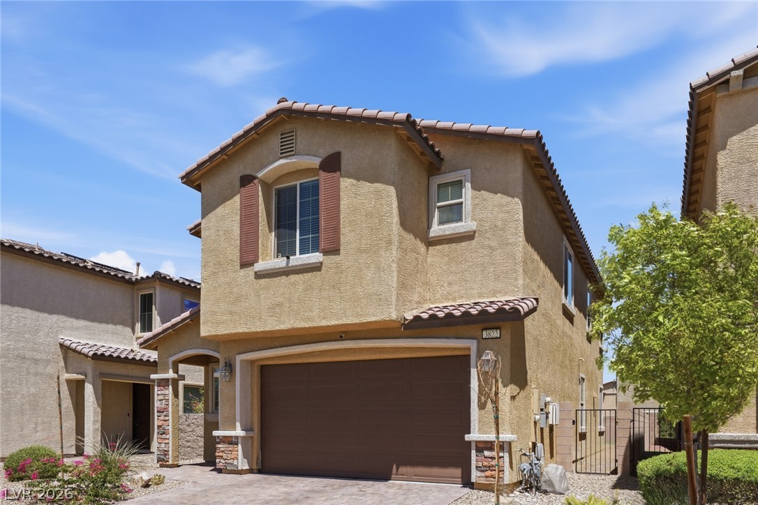3822 Asia Road North Las Vegas NV 89032