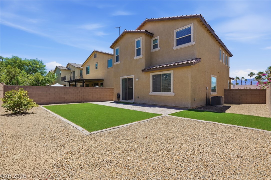 3822 Asia Road North Las Vegas NV 89032
