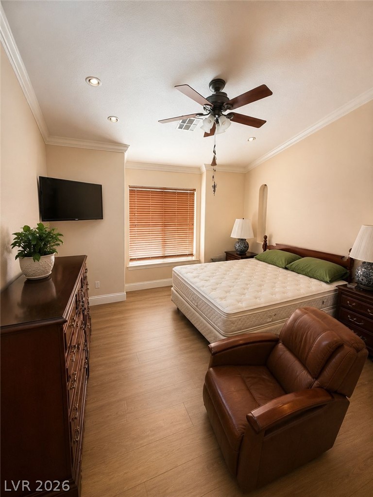 1508 Faldo Street Las Vegas NV 89128