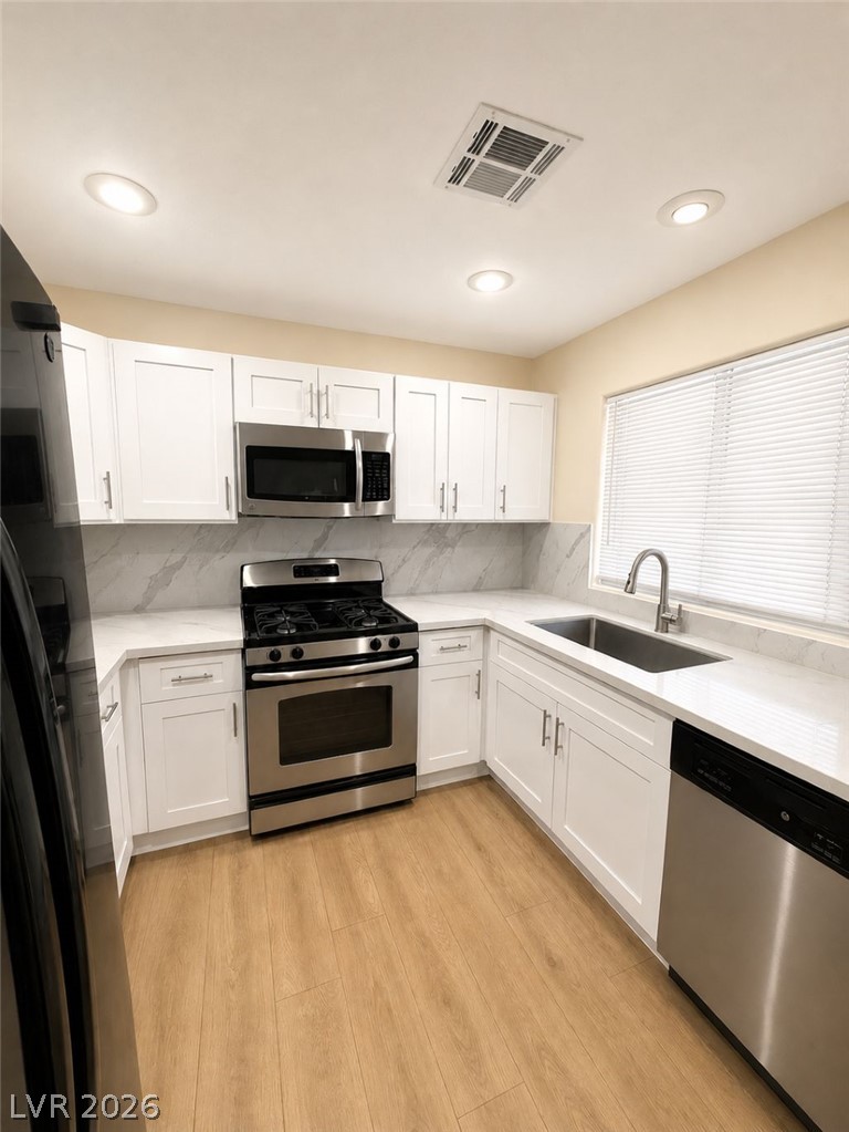 1508 Faldo Street Las Vegas NV 89128