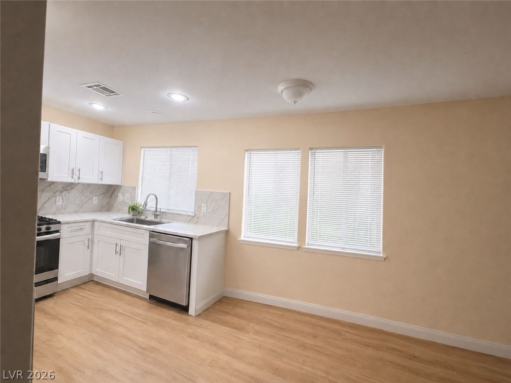 1508 Faldo Street Las Vegas NV 89128