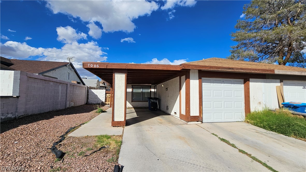7006 Royal Meadow Place Las Vegas NV 89147