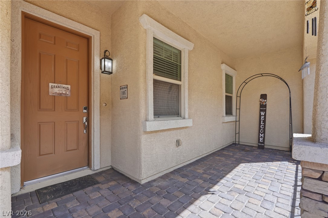 722 Orange Plume Walk Henderson NV 89011