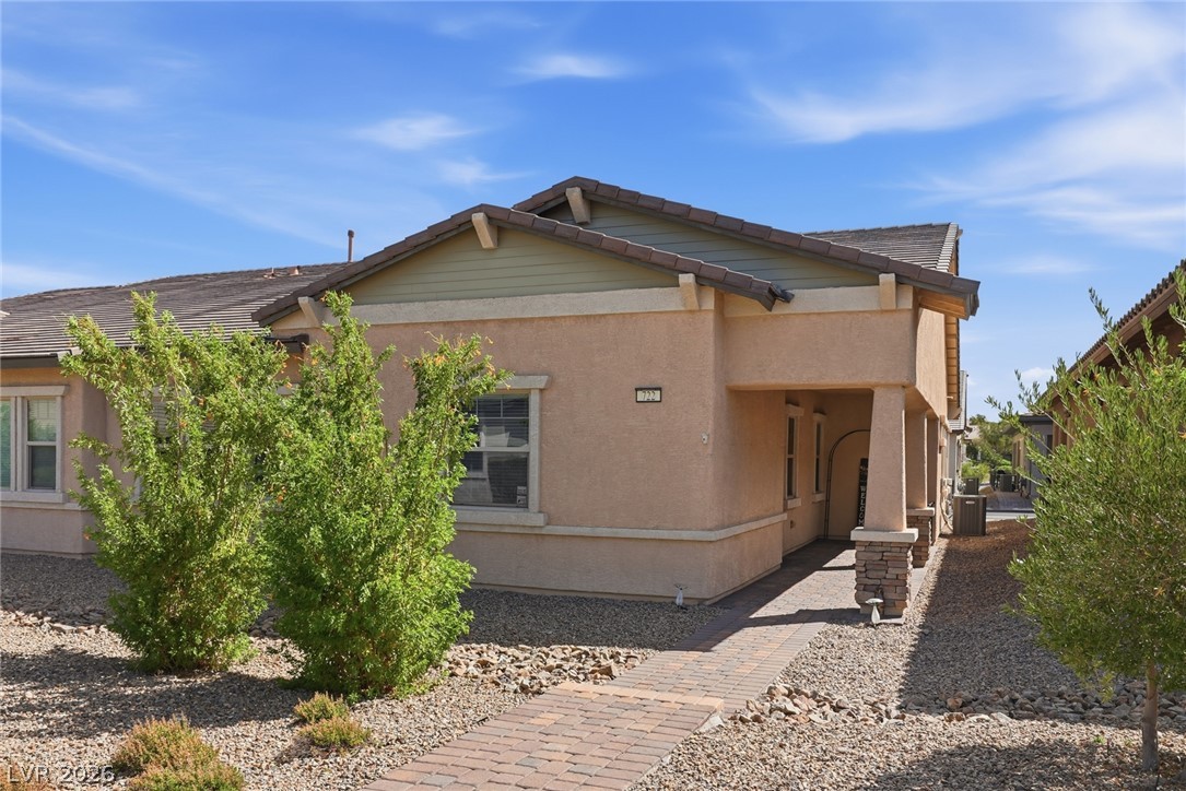 722 Orange Plume Walk Henderson NV 89011