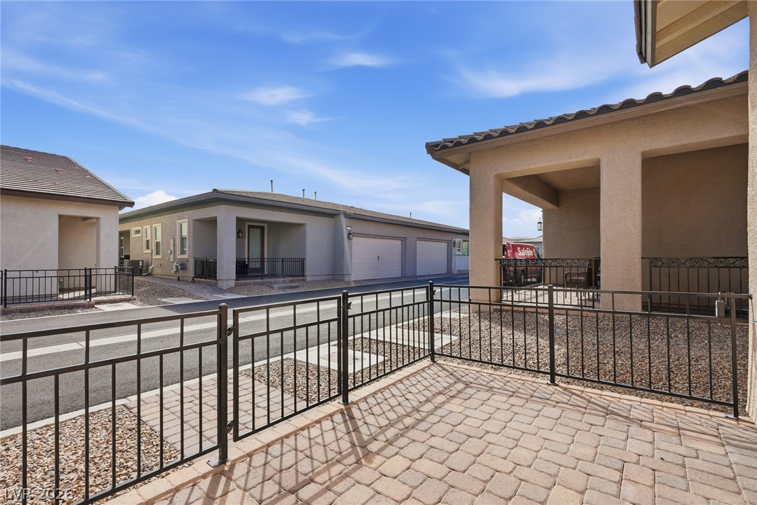 722 Orange Plume Walk Henderson NV 89011