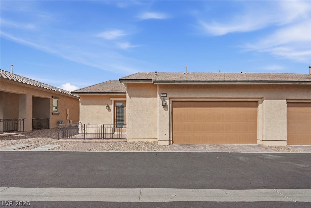 722 Orange Plume Walk Henderson NV 89011