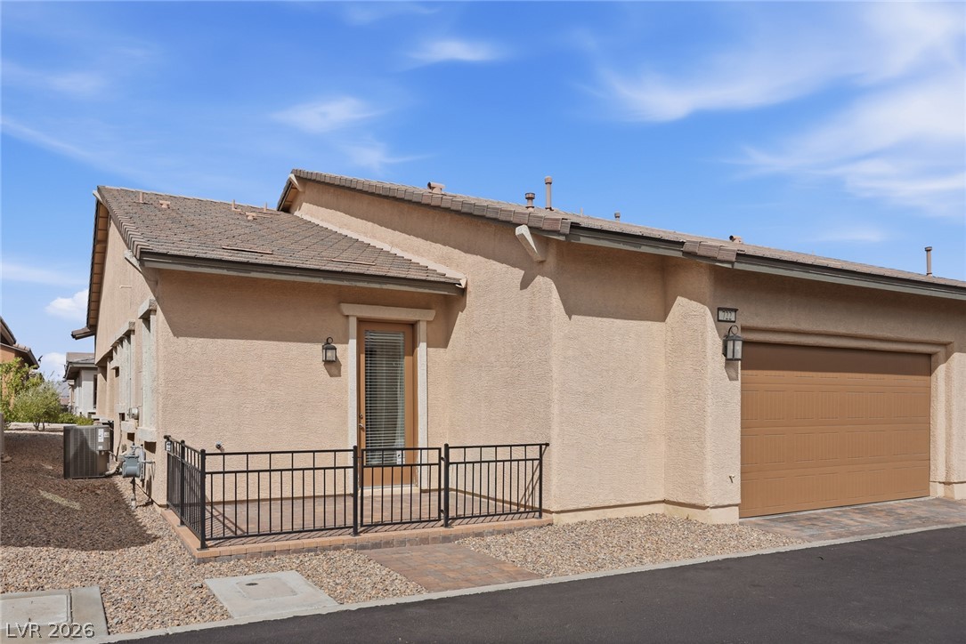 722 Orange Plume Walk Henderson NV 89011