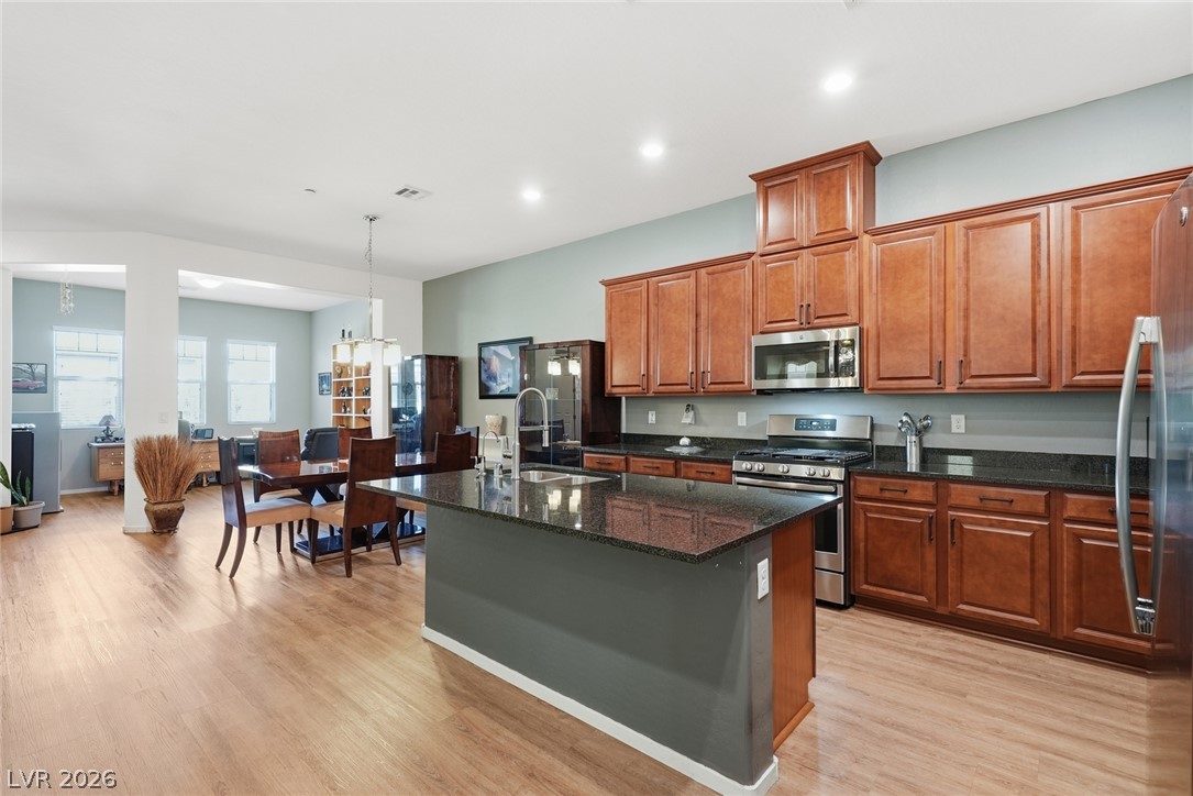 722 Orange Plume Walk Henderson NV 89011