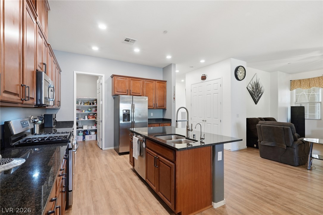 722 Orange Plume Walk Henderson NV 89011