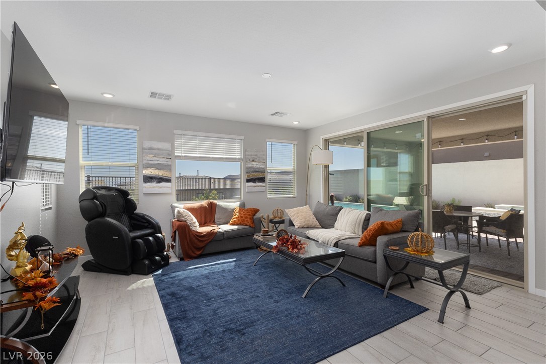 12355 Switchgrass Avenue Las Vegas NV 89138