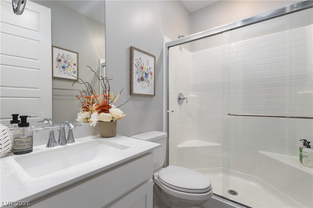 12355 Switchgrass Avenue Las Vegas NV 89138