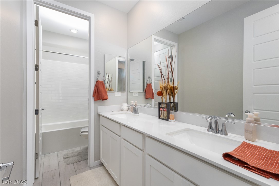 12355 Switchgrass Avenue Las Vegas NV 89138