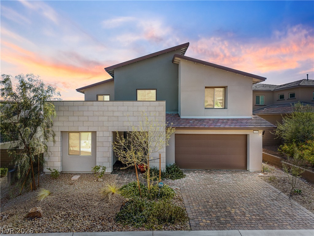 12355 Switchgrass Avenue Las Vegas NV 89138