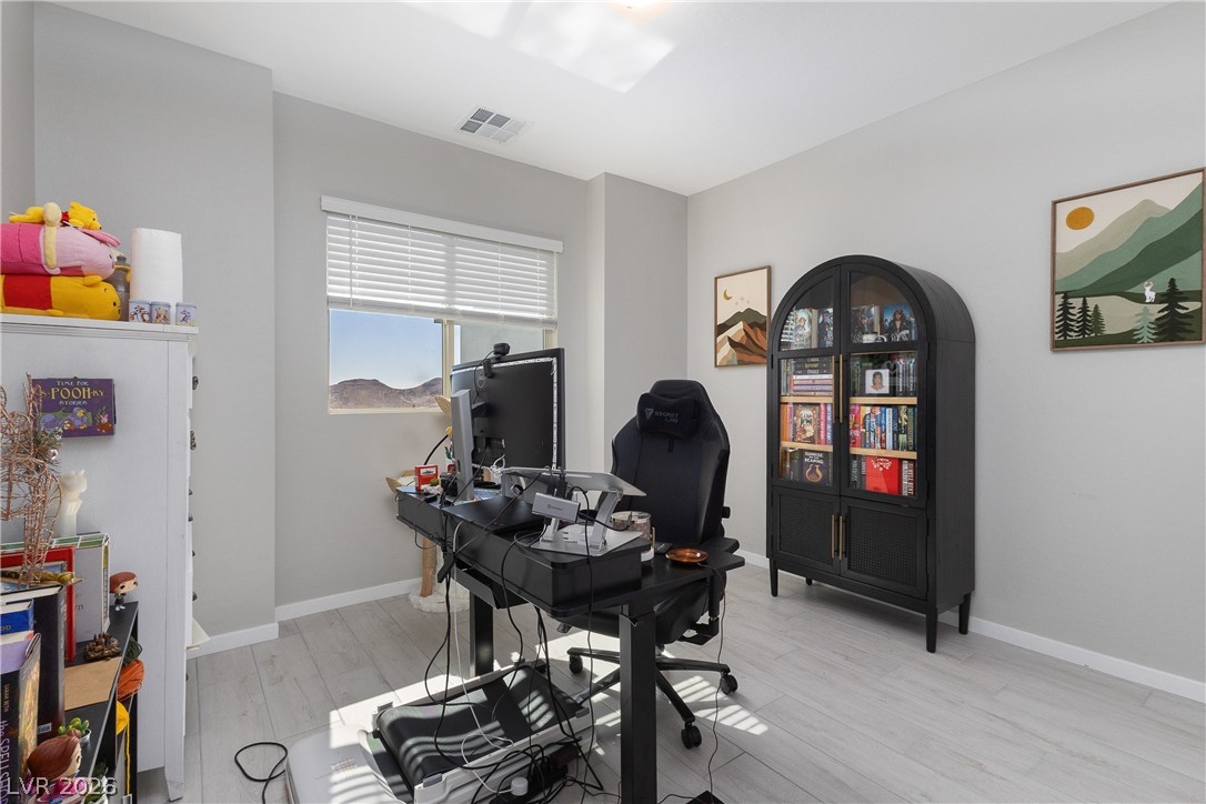 12355 Switchgrass Avenue Las Vegas NV 89138
