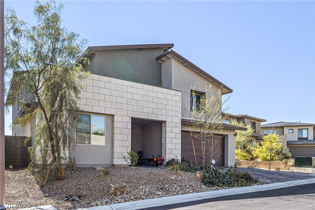 12355 Switchgrass Avenue Las Vegas NV 89138