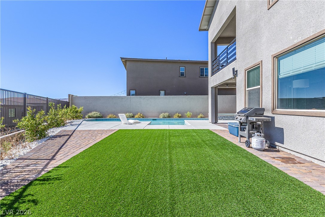 12355 Switchgrass Avenue Las Vegas NV 89138