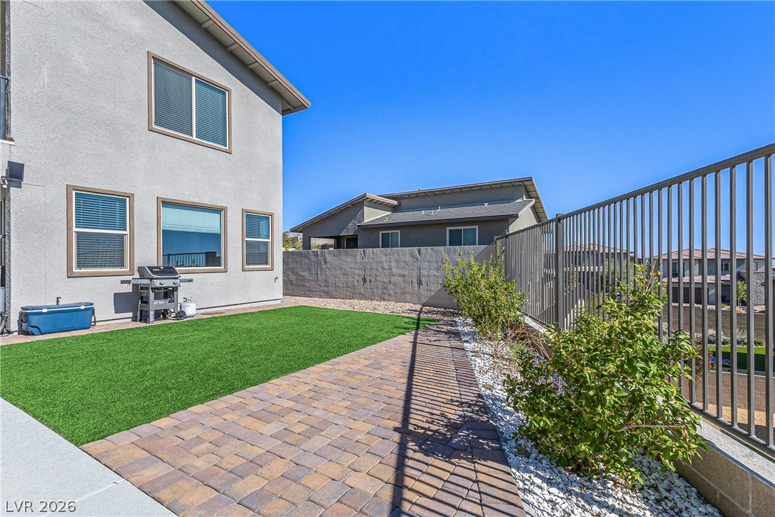 12355 Switchgrass Avenue Las Vegas NV 89138