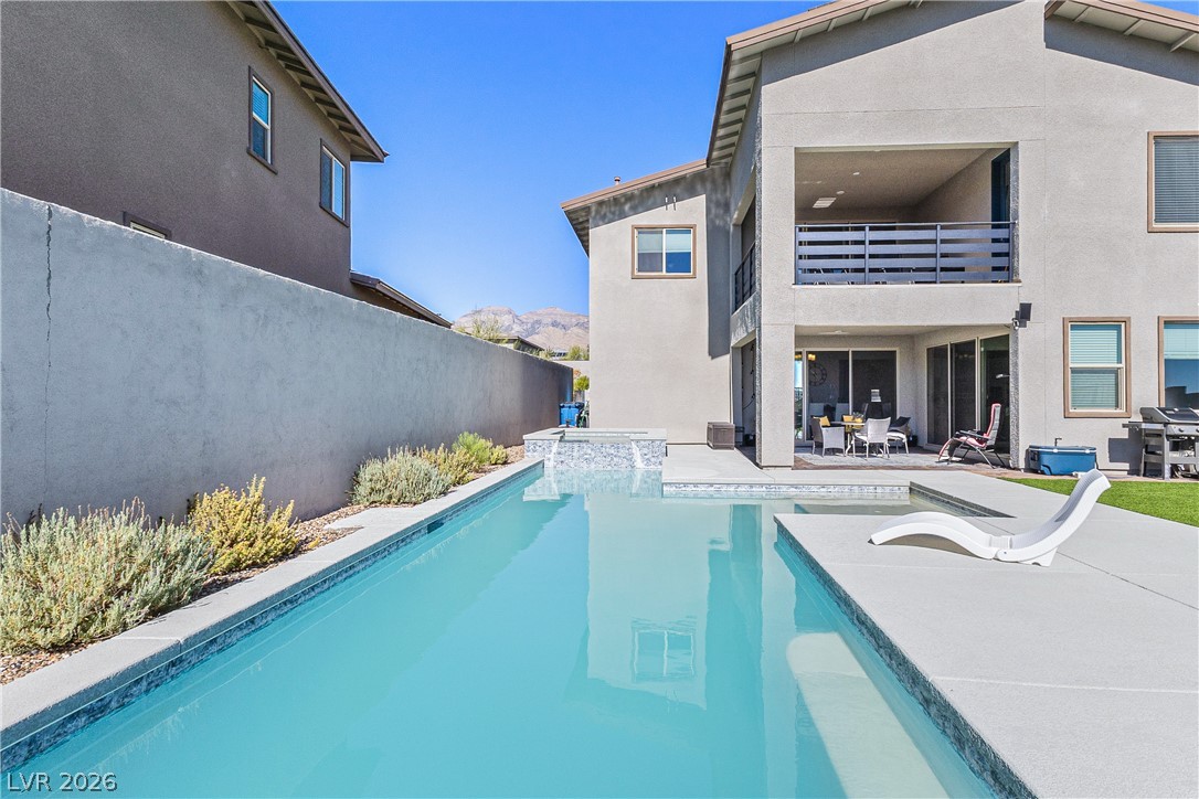 12355 Switchgrass Avenue Las Vegas NV 89138