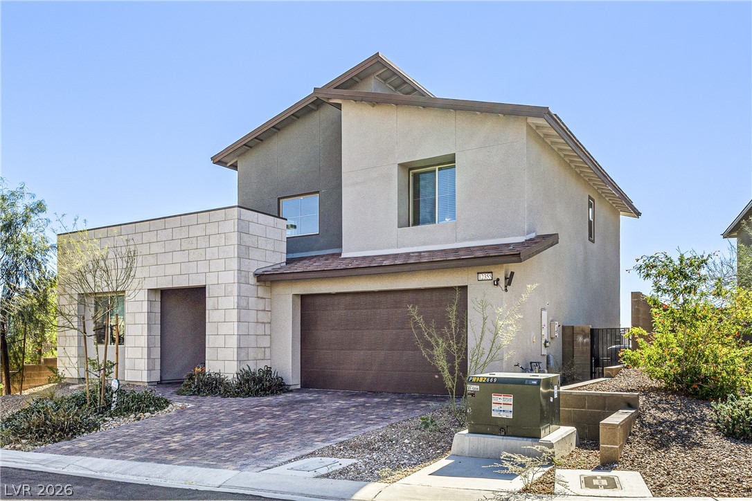 12355 Switchgrass Avenue Las Vegas NV 89138