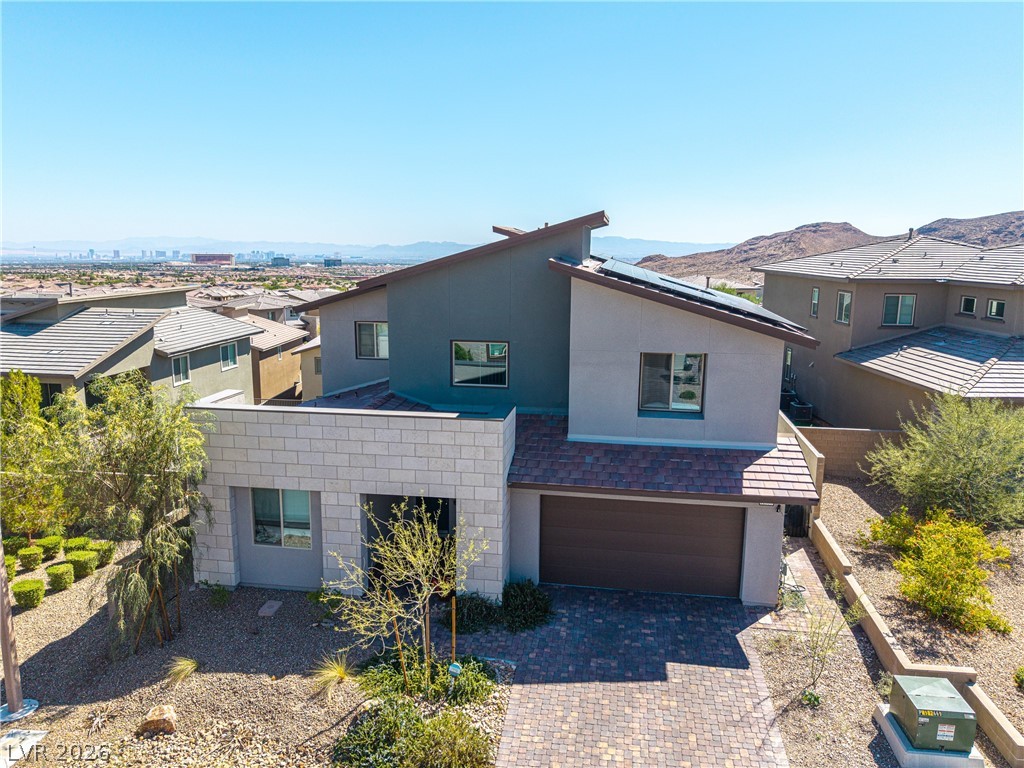12355 Switchgrass Avenue Las Vegas NV 89138