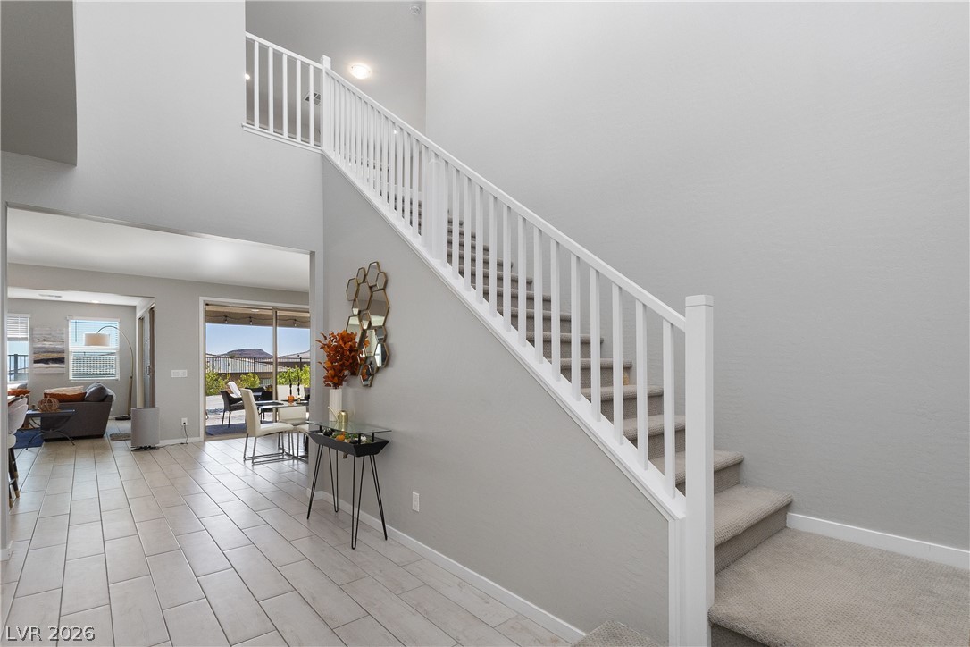 12355 Switchgrass Avenue Las Vegas NV 89138