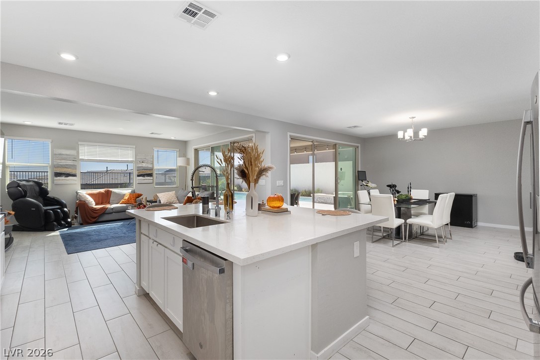 12355 Switchgrass Avenue Las Vegas NV 89138