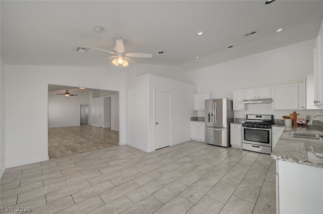 5561 East Owens Avenue Las Vegas NV 89110