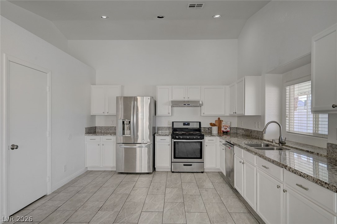 5561 East Owens Avenue Las Vegas NV 89110
