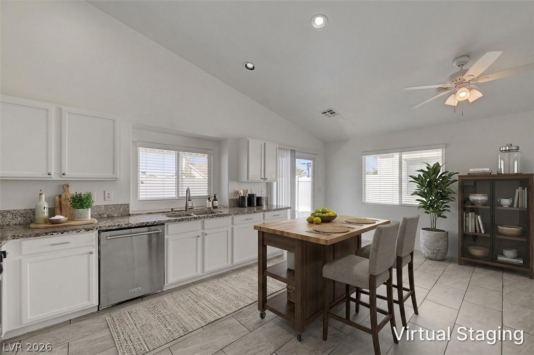 5561 East Owens Avenue Las Vegas NV 89110