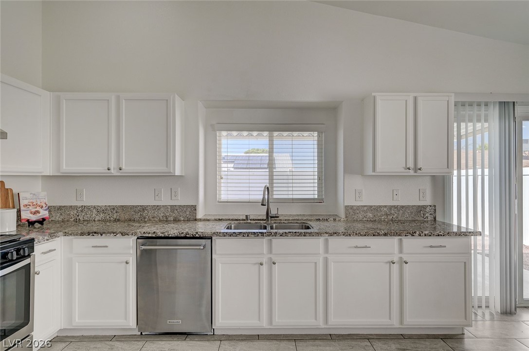 5561 East Owens Avenue Las Vegas NV 89110