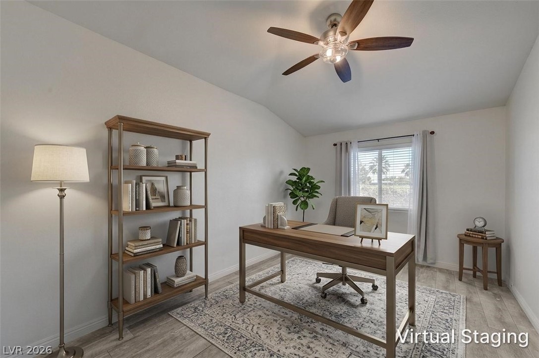 5561 East Owens Avenue Las Vegas NV 89110