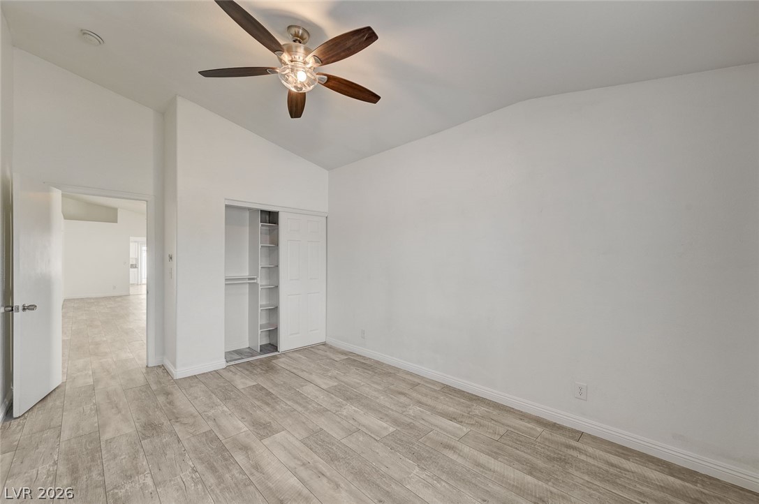 5561 East Owens Avenue Las Vegas NV 89110