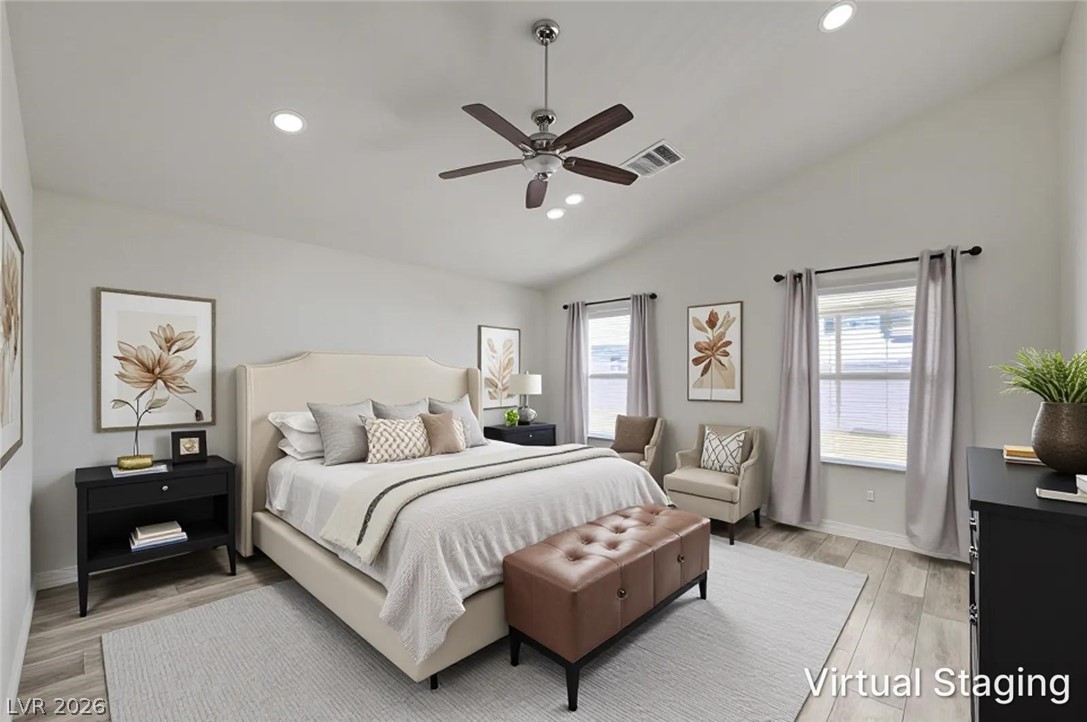 5561 East Owens Avenue Las Vegas NV 89110