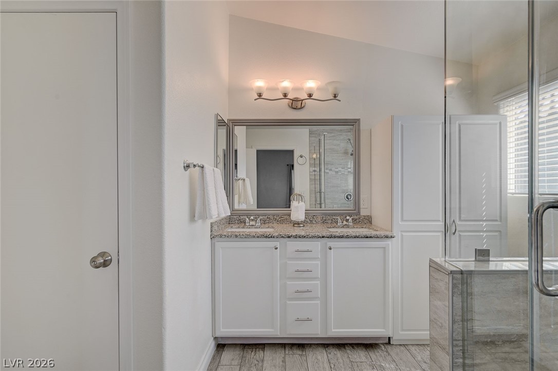 5561 East Owens Avenue Las Vegas NV 89110