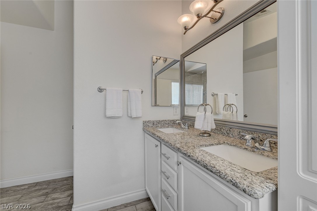 5561 East Owens Avenue Las Vegas NV 89110