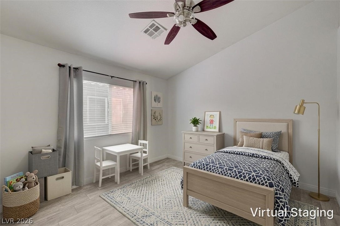 5561 East Owens Avenue Las Vegas NV 89110