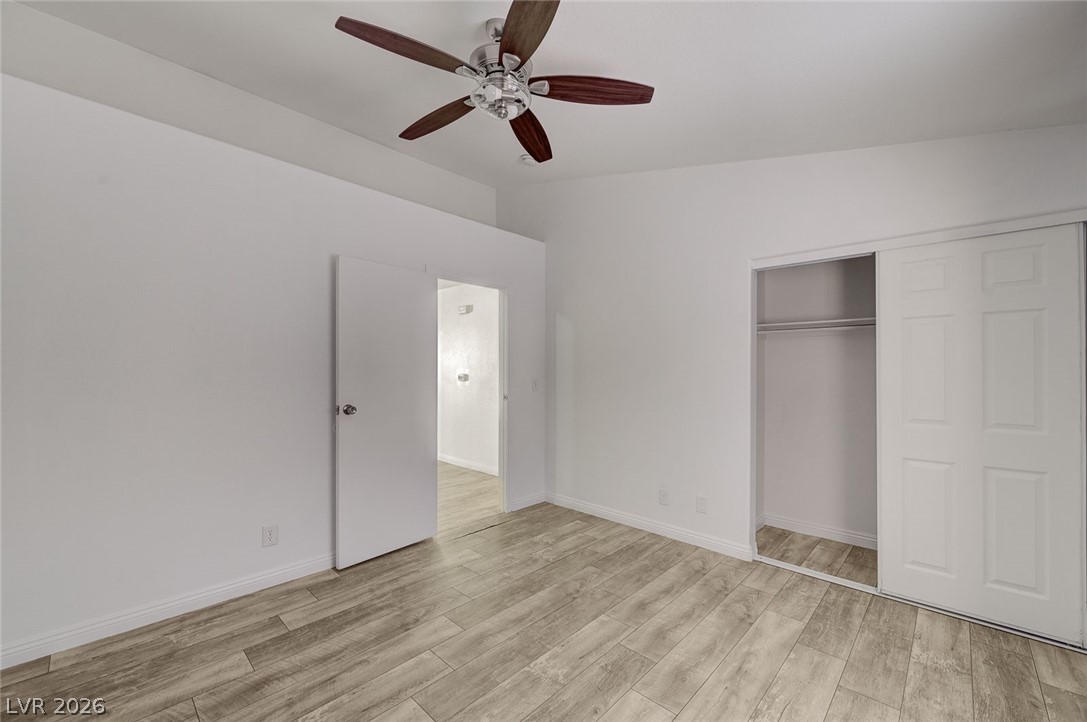 5561 East Owens Avenue Las Vegas NV 89110