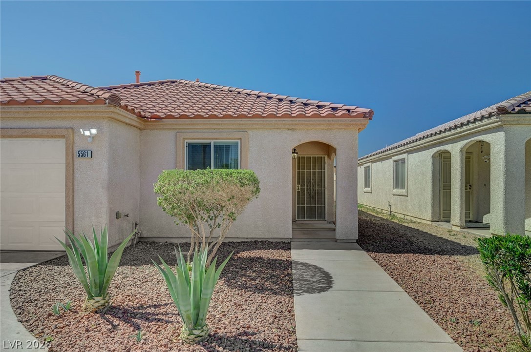 5561 East Owens Avenue Las Vegas NV 89110