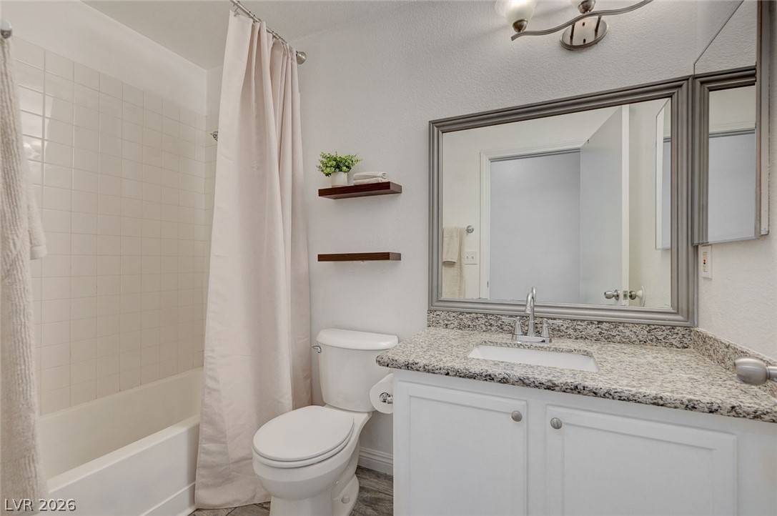 5561 East Owens Avenue Las Vegas NV 89110