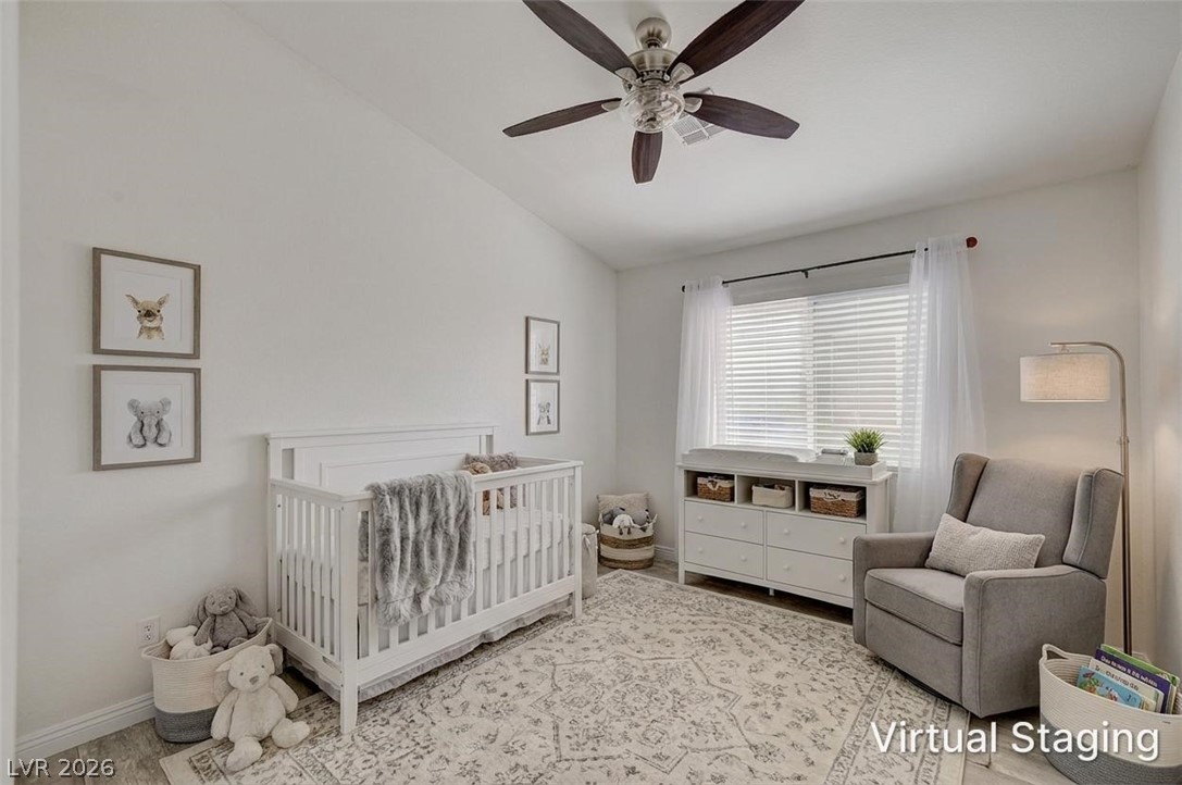 5561 East Owens Avenue Las Vegas NV 89110