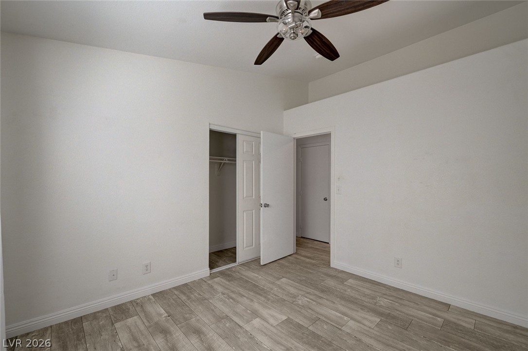 5561 East Owens Avenue Las Vegas NV 89110