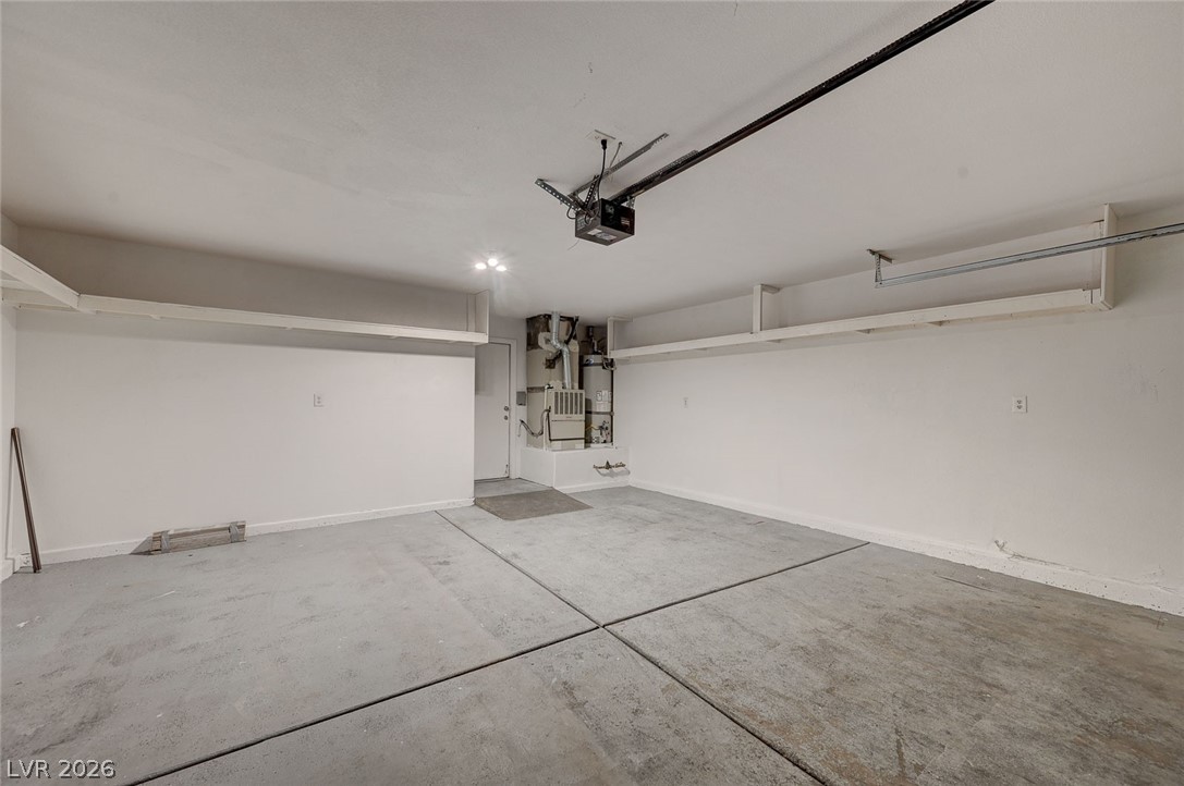 5561 East Owens Avenue Las Vegas NV 89110